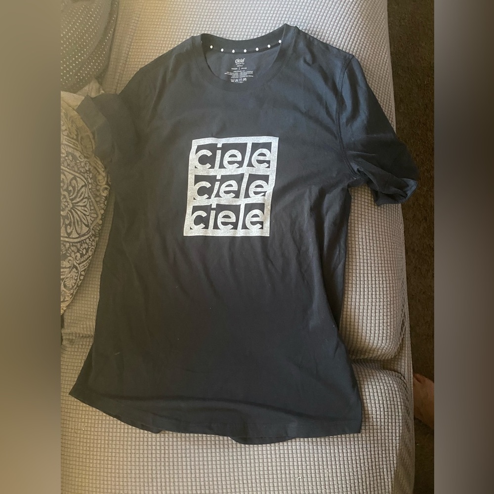 Ciele Athletics running T-Shirt